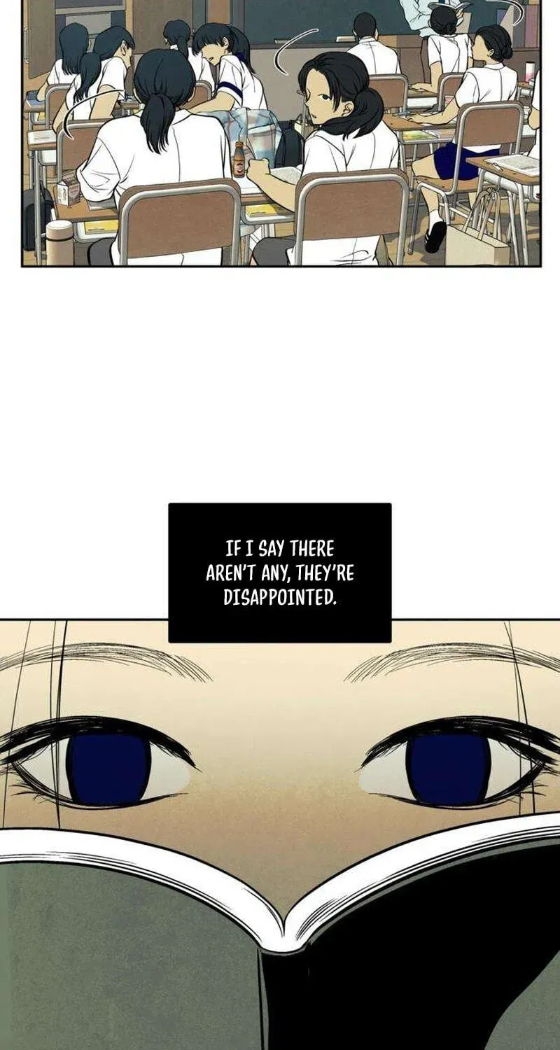 Read Maengjeong chapter 3 image 62 on Lezhin