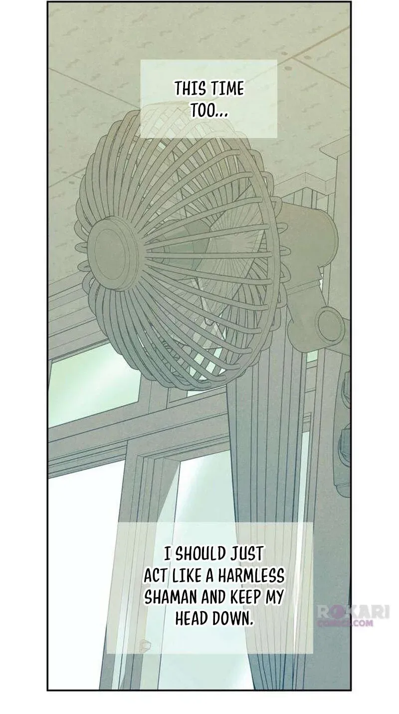 Read Maengjeong chapter 3 image 66 on Lezhin