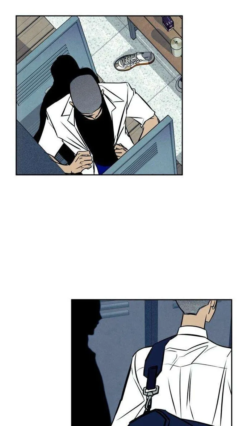 Read Maengjeong chapter 3 image 7 on Lezhin