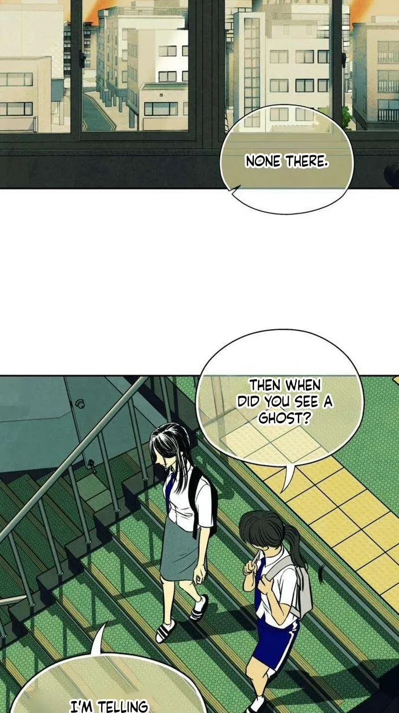 Read Maengjeong chapter 3 image 71 on Lezhin