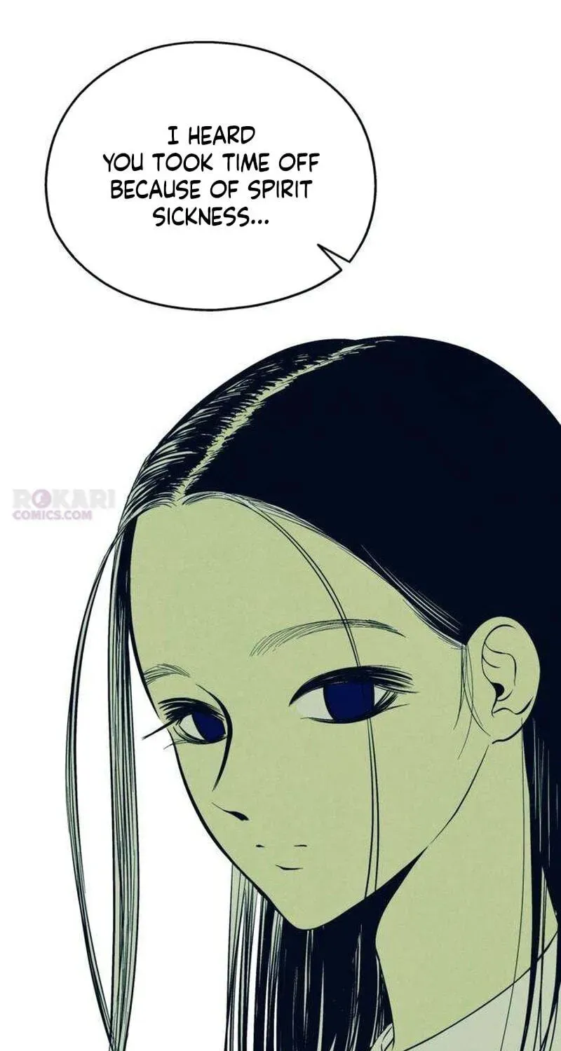 Read Maengjeong chapter 3 image 73 on Lezhin