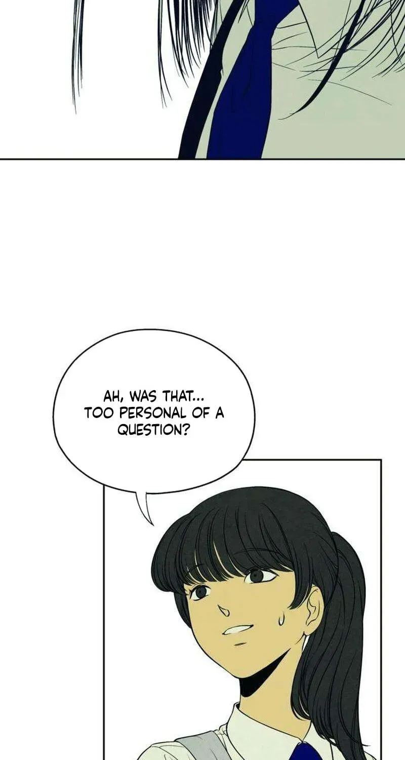 Read Maengjeong chapter 3 image 75 on Lezhin