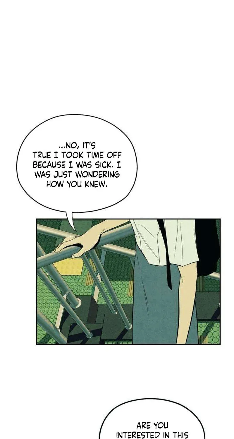 Read Maengjeong chapter 3 image 77 on Lezhin