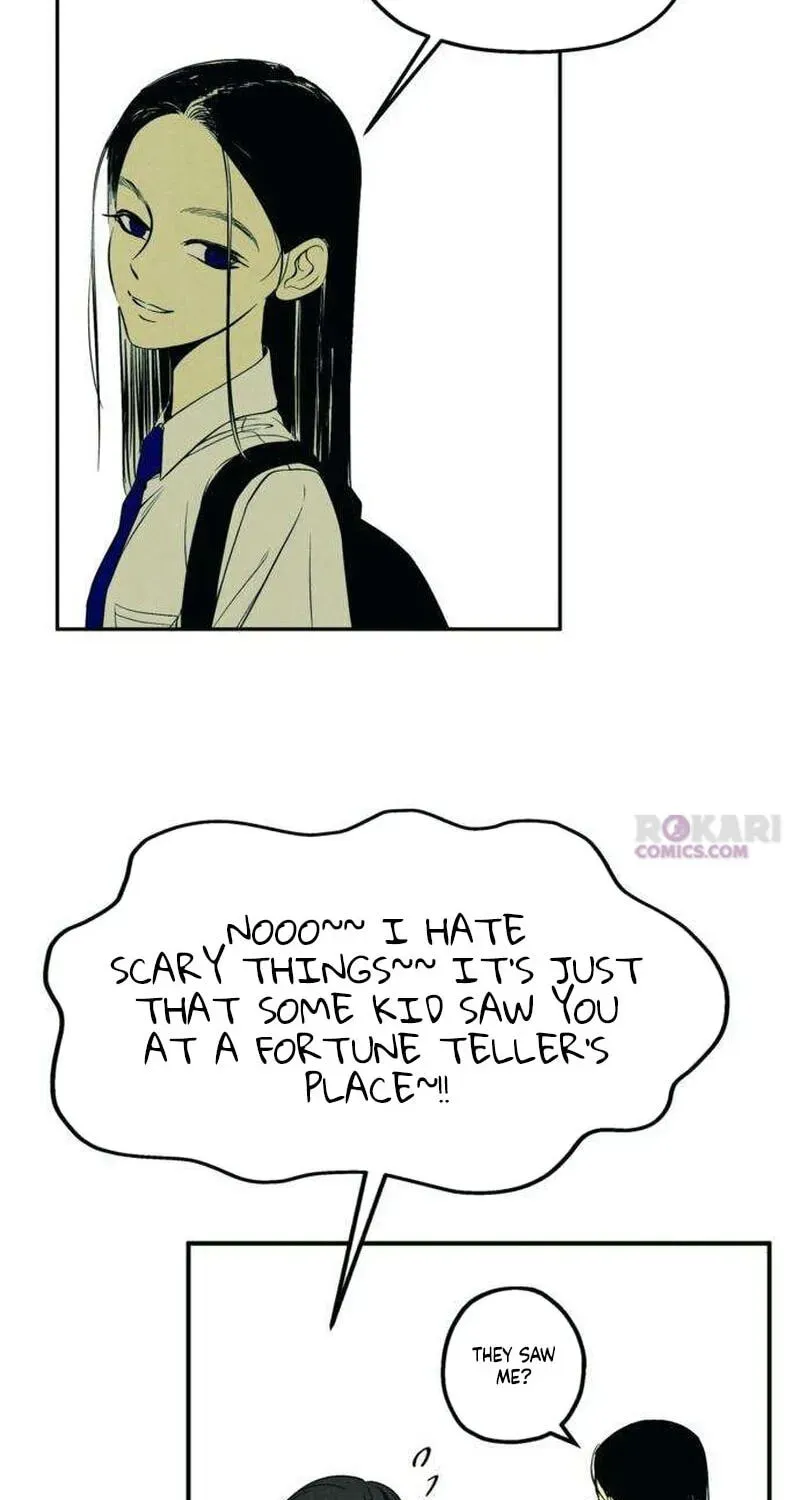 Read Maengjeong chapter 3 image 79 on Lezhin