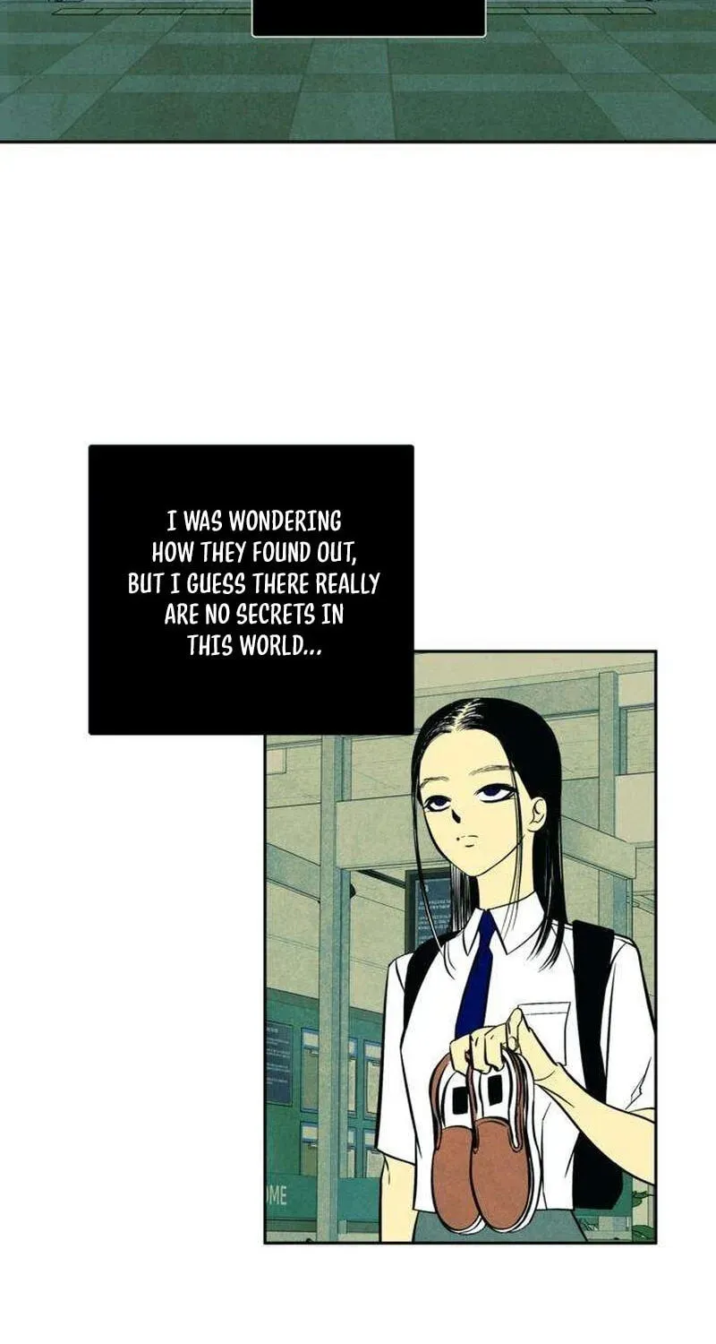 Read Maengjeong chapter 3 image 83 on Lezhin