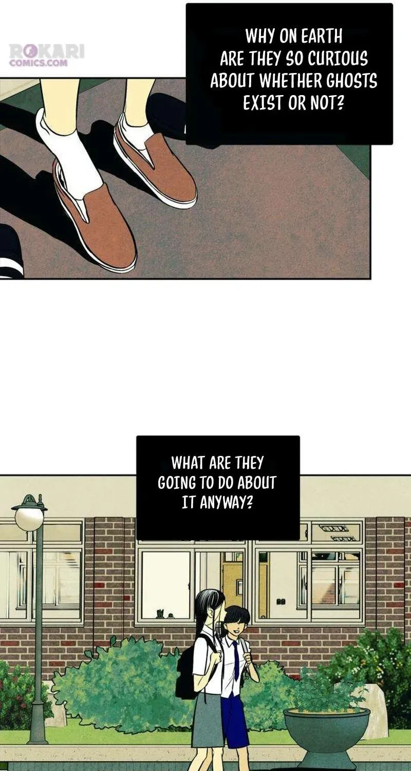 Read Maengjeong chapter 3 image 85 on Lezhin