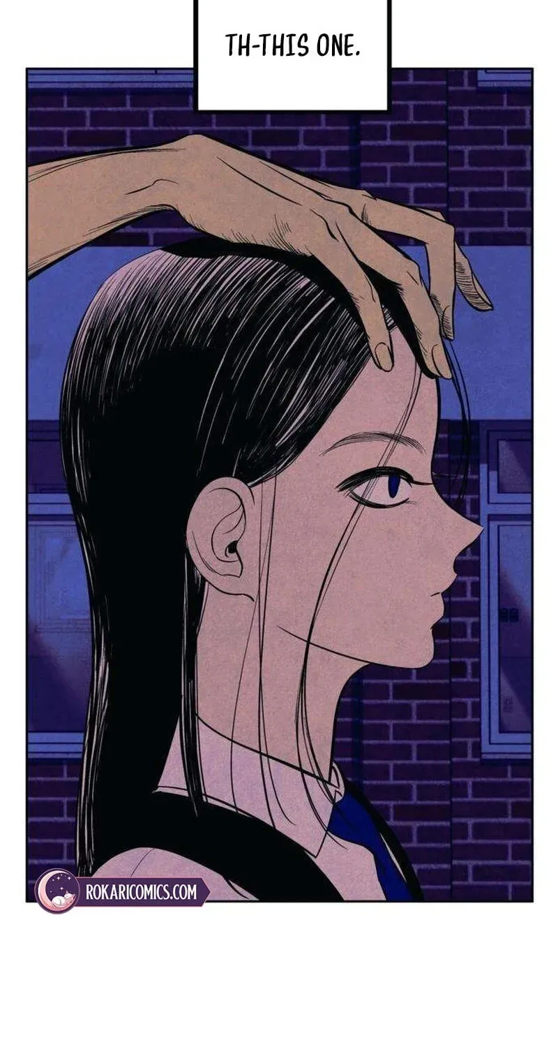 Read Maengjeong chapter 3 image 89 on Lezhin