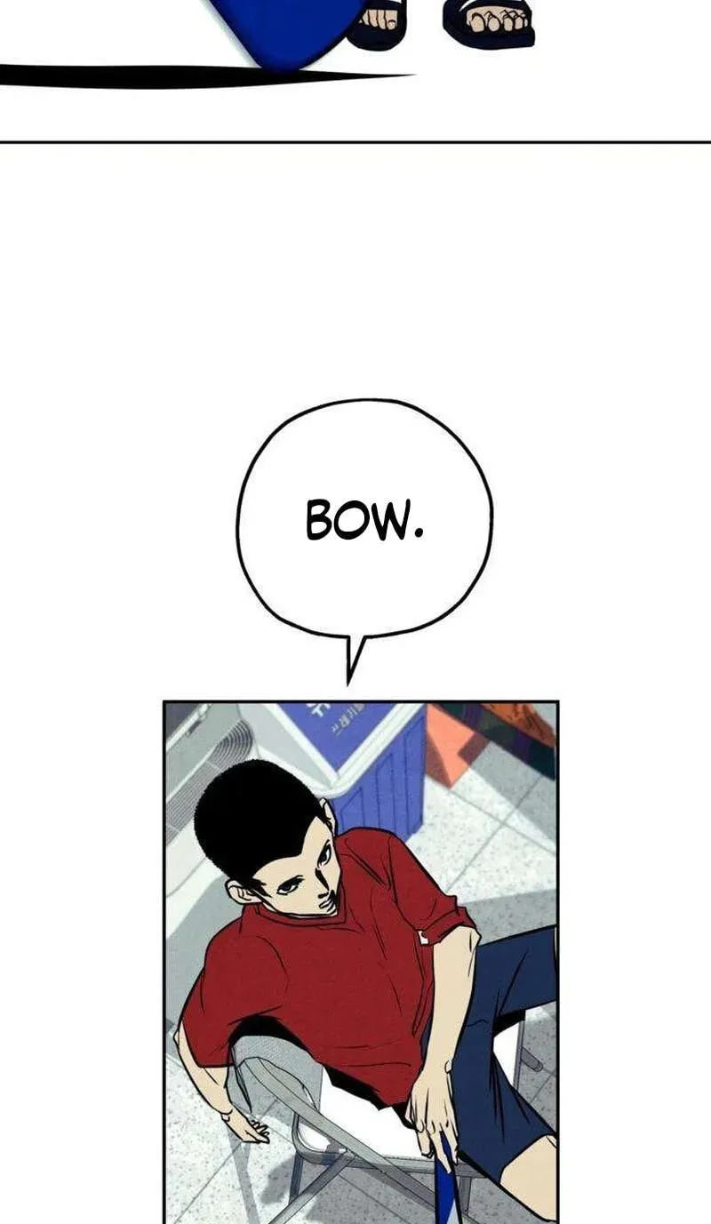 Read Maengjeong chapter 3 image 9 on Lezhin