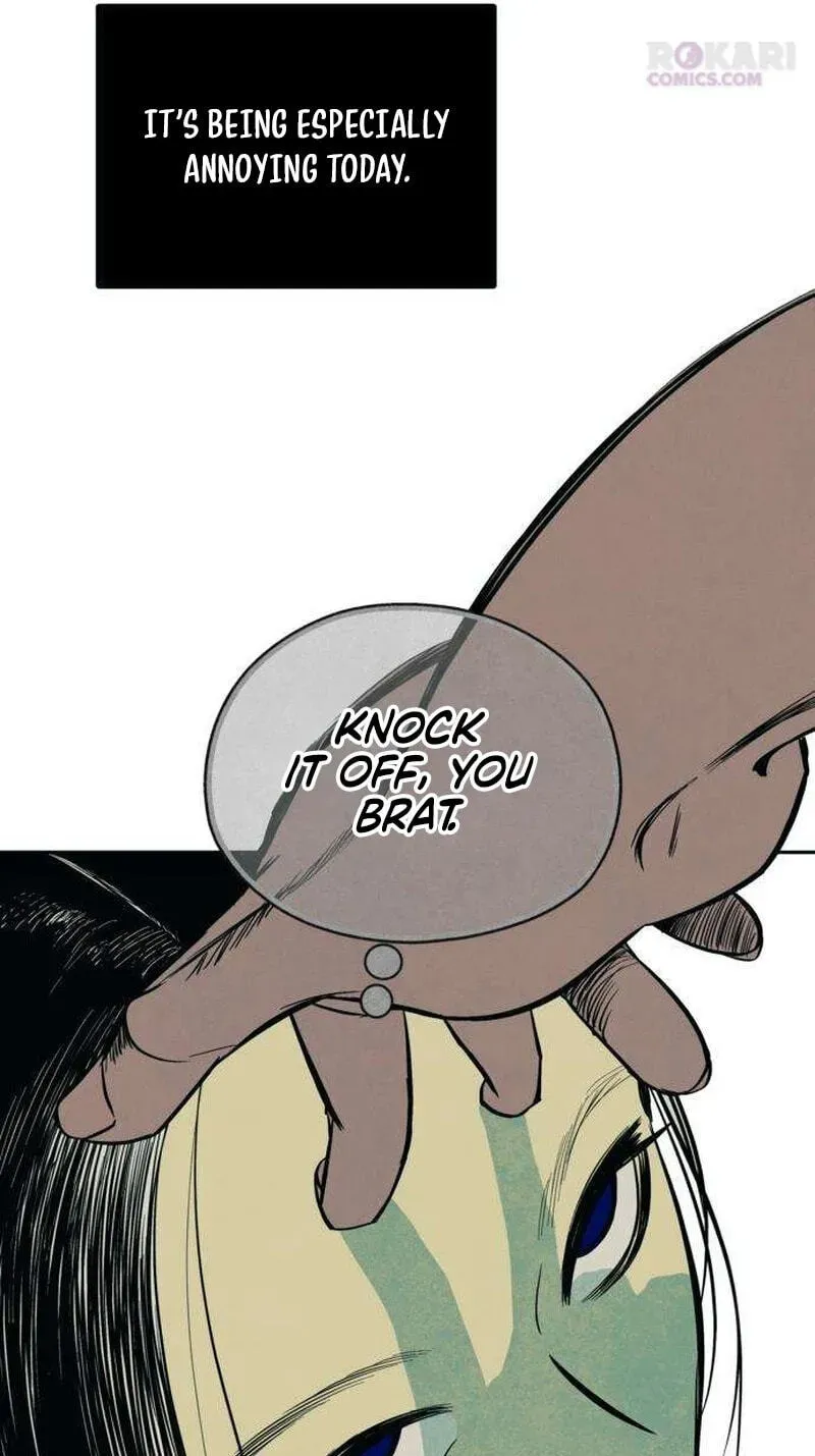 Read Maengjeong chapter 3 image 97 on Lezhin
