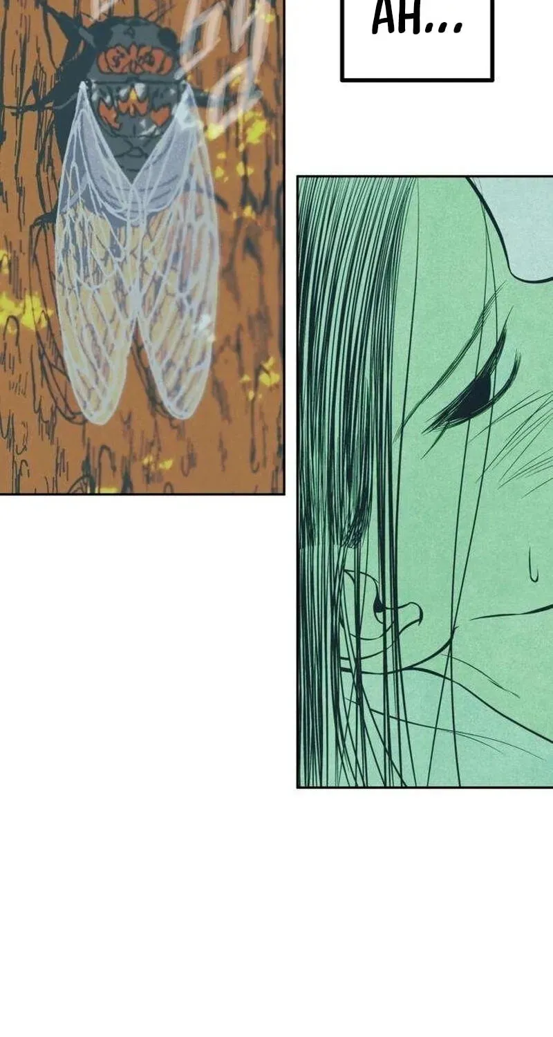 Read Maengjeong chapter 4 image 100 on Lezhin