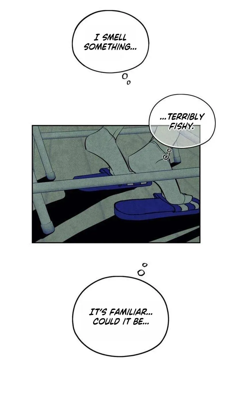 Read Maengjeong chapter 4 image 109 on Lezhin