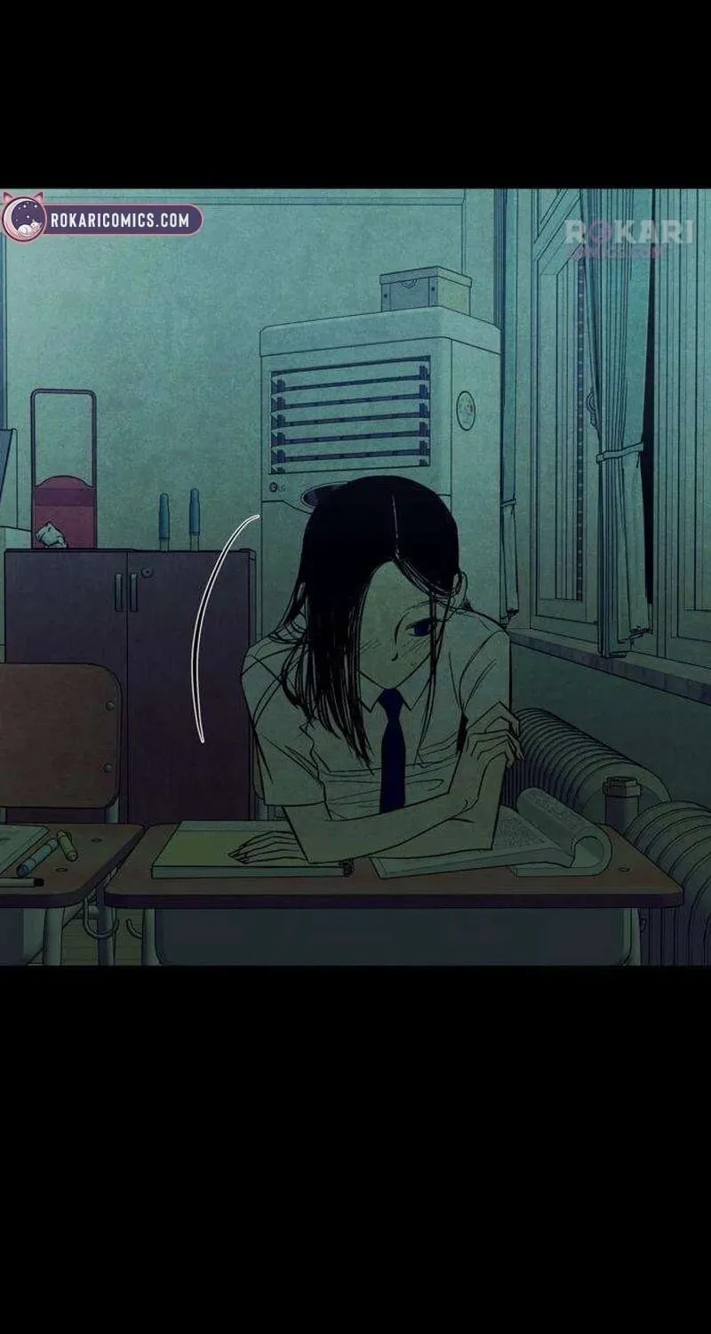 Read Maengjeong chapter 4 image 115 on Lezhin