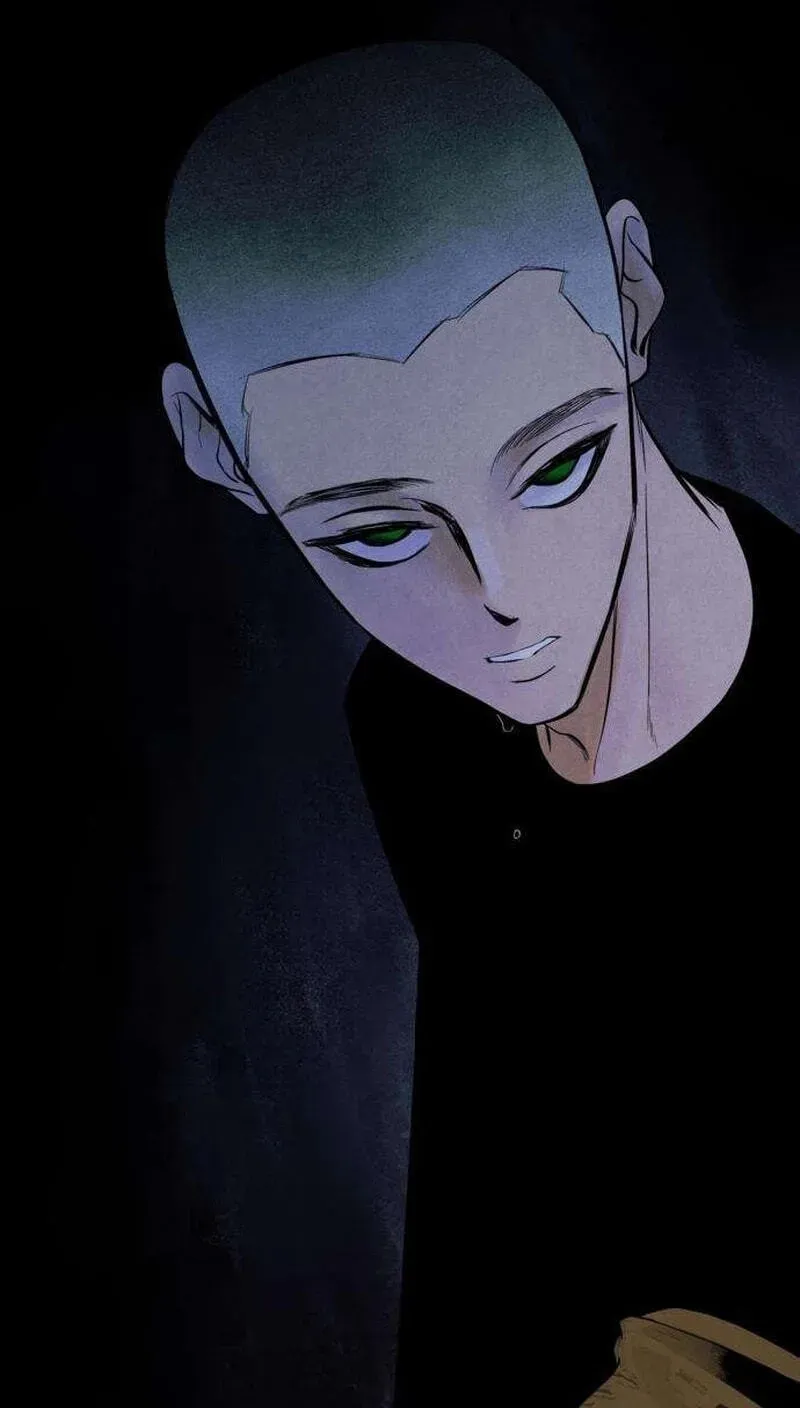 Read Maengjeong chapter 4 image 20 on Lezhin