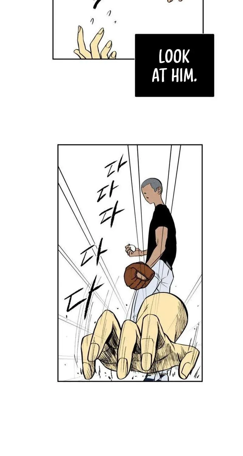 Read Maengjeong chapter 4 image 38 on Lezhin