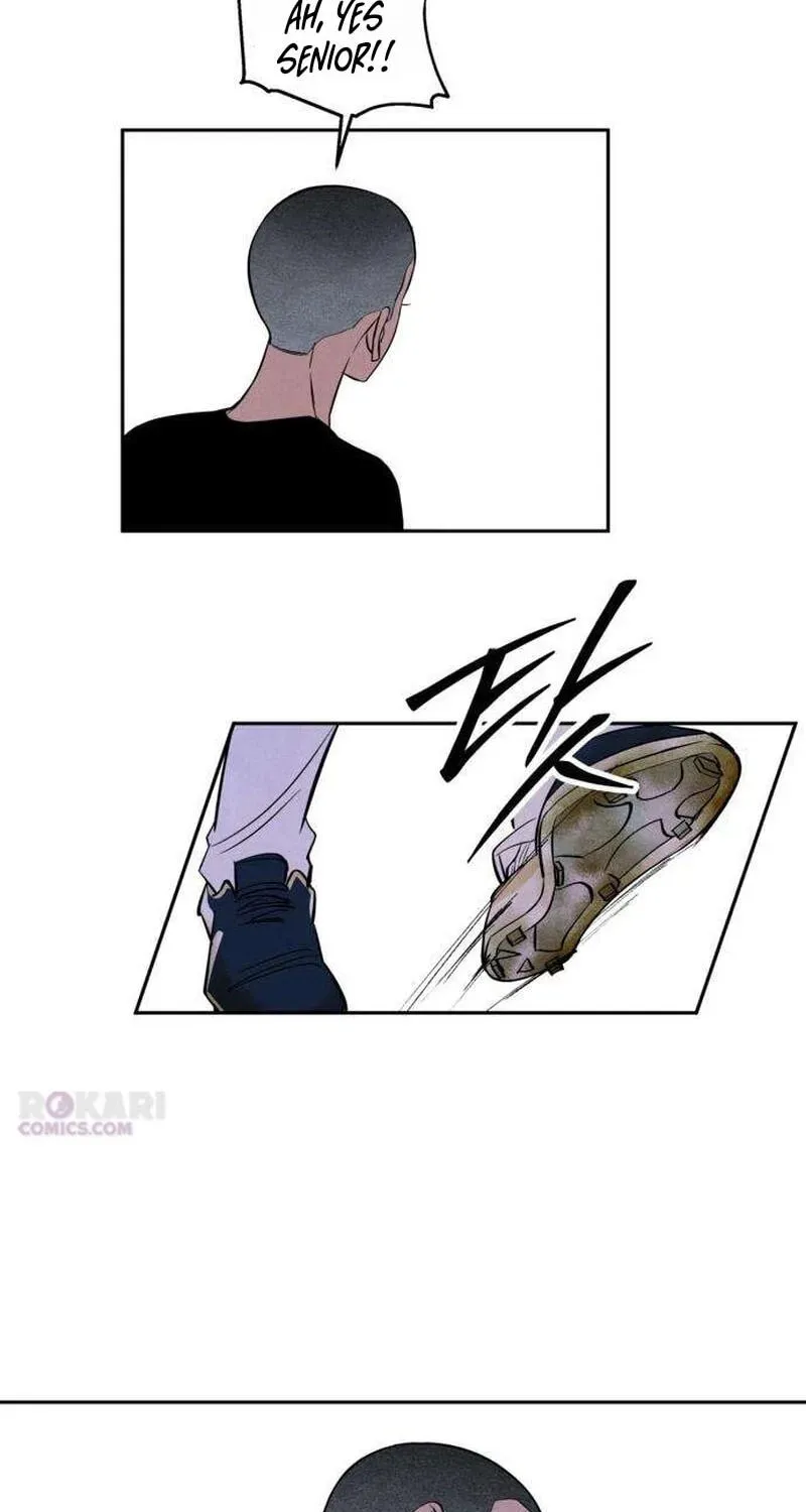 Read Maengjeong chapter 4 image 46 on Lezhin