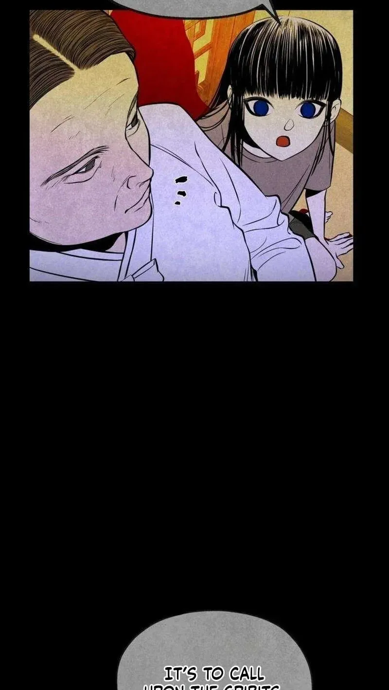 Read Maengjeong chapter 4 image 5 on Lezhin