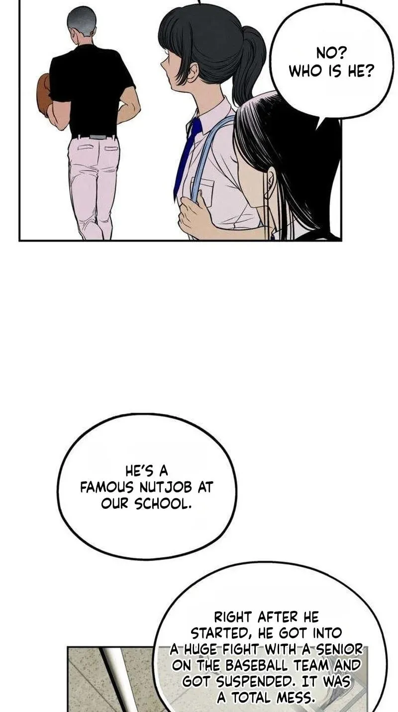 Read Maengjeong chapter 4 image 54 on Lezhin
