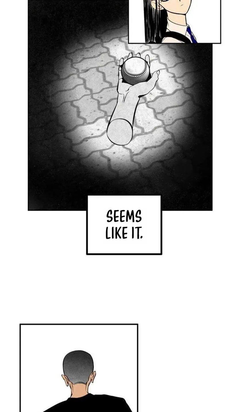 Read Maengjeong chapter 4 image 56 on Lezhin