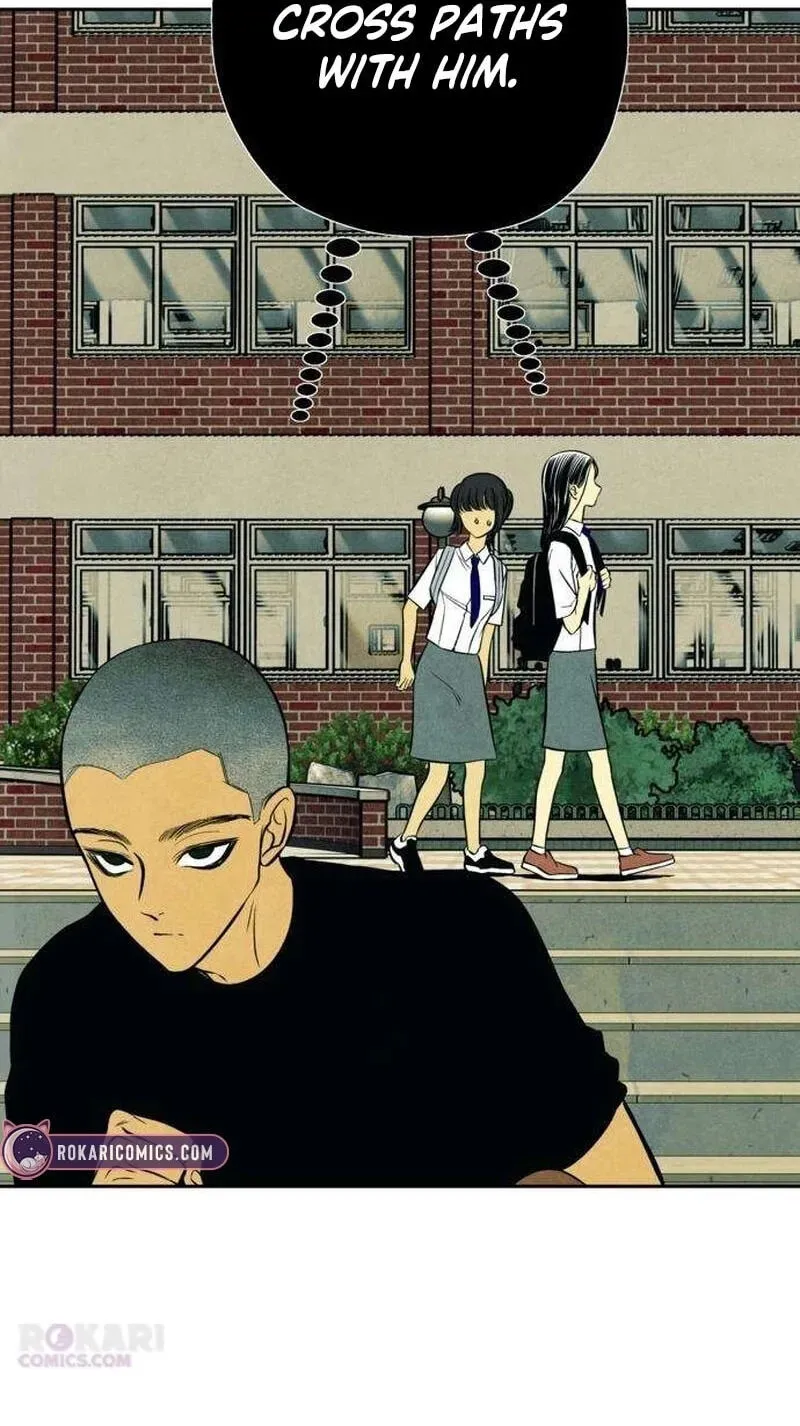 Read Maengjeong chapter 4 image 58 on Lezhin