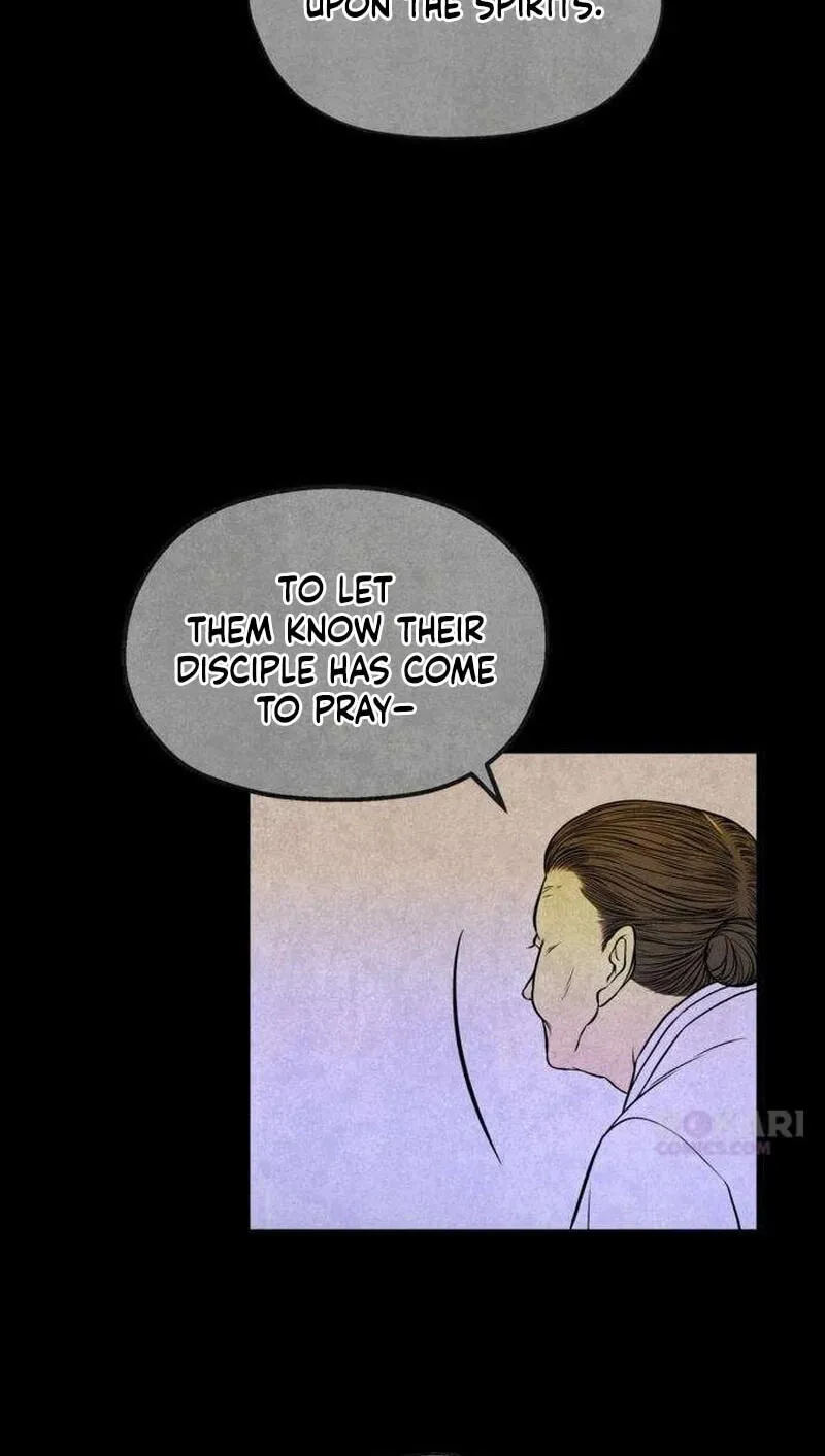 Read Maengjeong chapter 4 image 6 on Lezhin