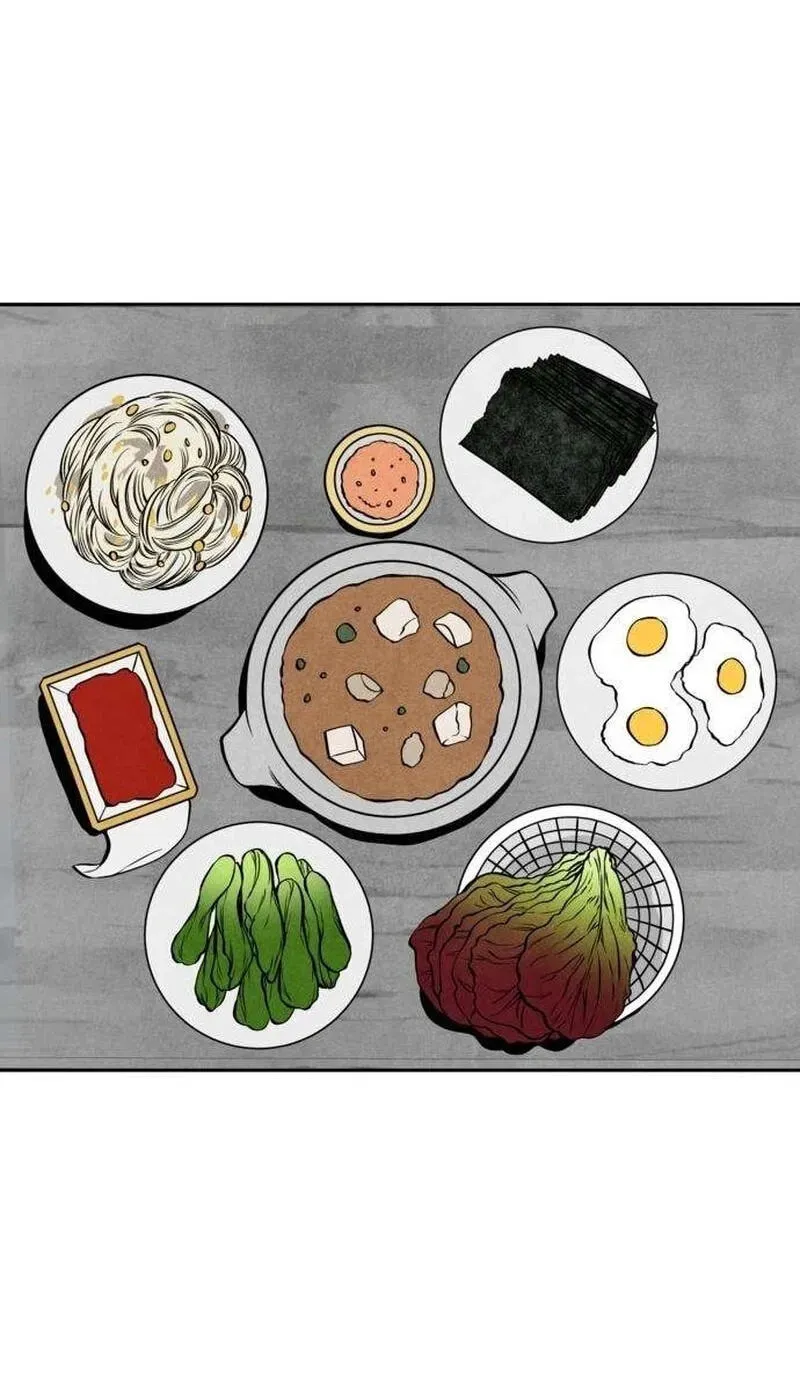 Read Maengjeong chapter 4 image 60 on Lezhin