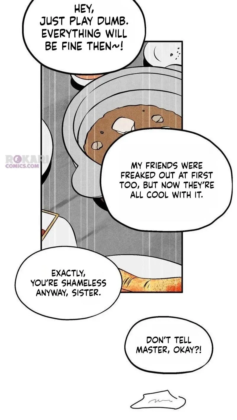 Read Maengjeong chapter 4 image 68 on Lezhin