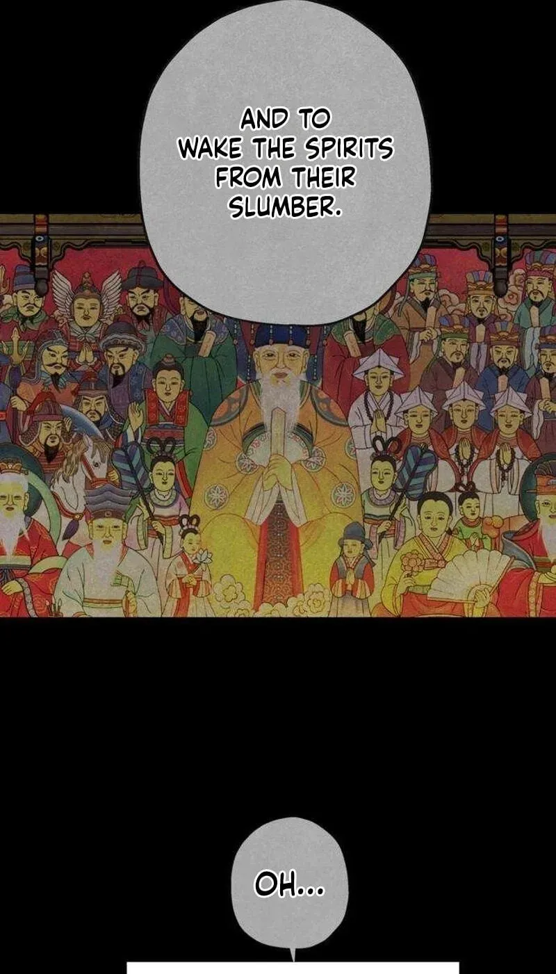 Read Maengjeong chapter 4 image 7 on Lezhin