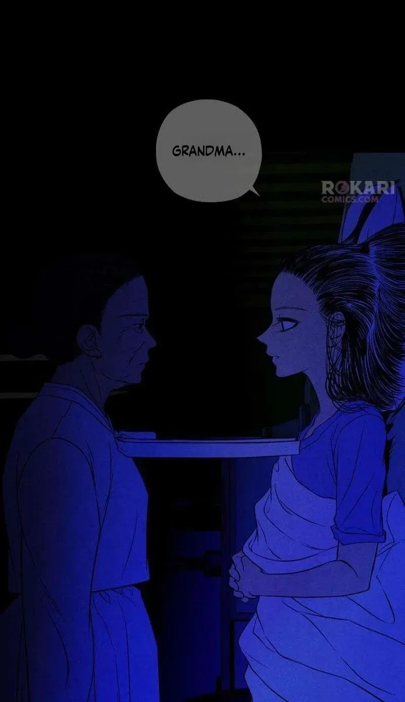Read Maengjeong chapter 4 image 77 on Lezhin