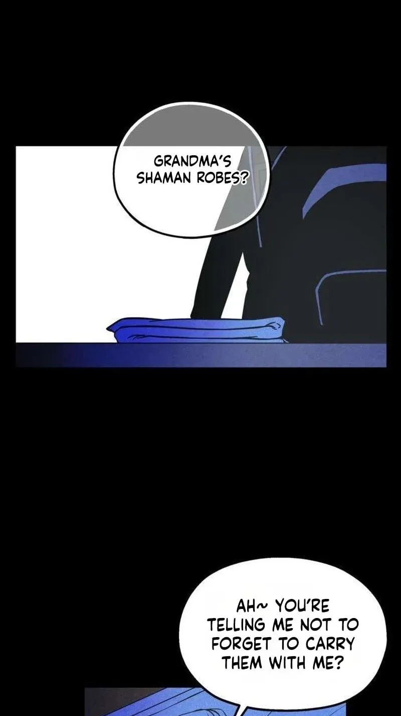 Read Maengjeong chapter 4 image 82 on Lezhin