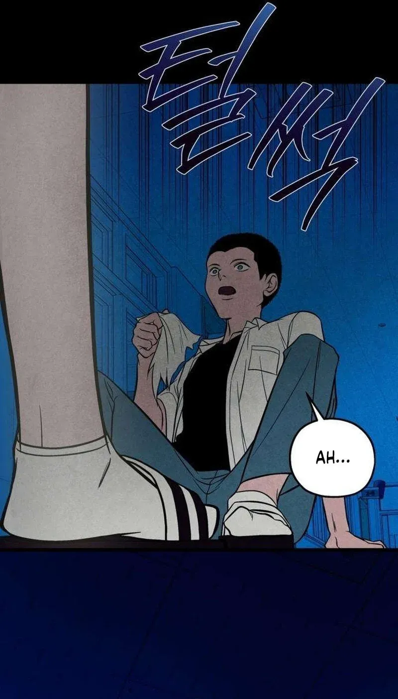 Read Maengjeong chapter 5 image 101 on Lezhin