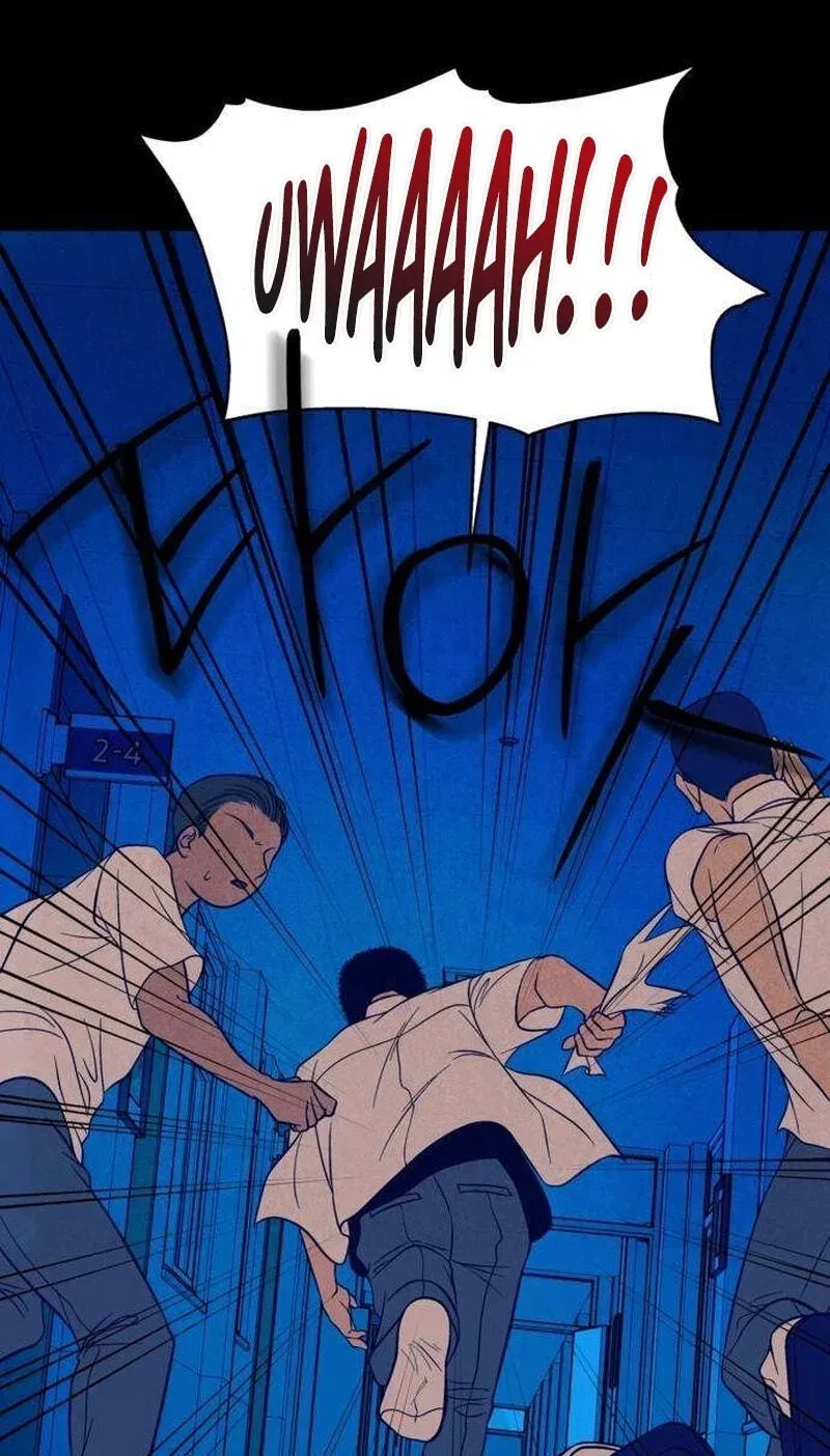 Read Maengjeong chapter 5 image 105 on Lezhin