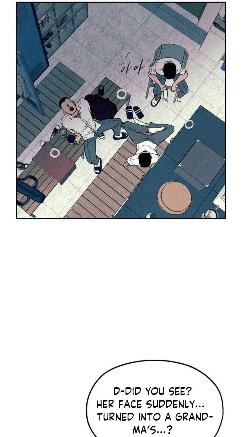 Read Maengjeong chapter 5 image 108 on Lezhin
