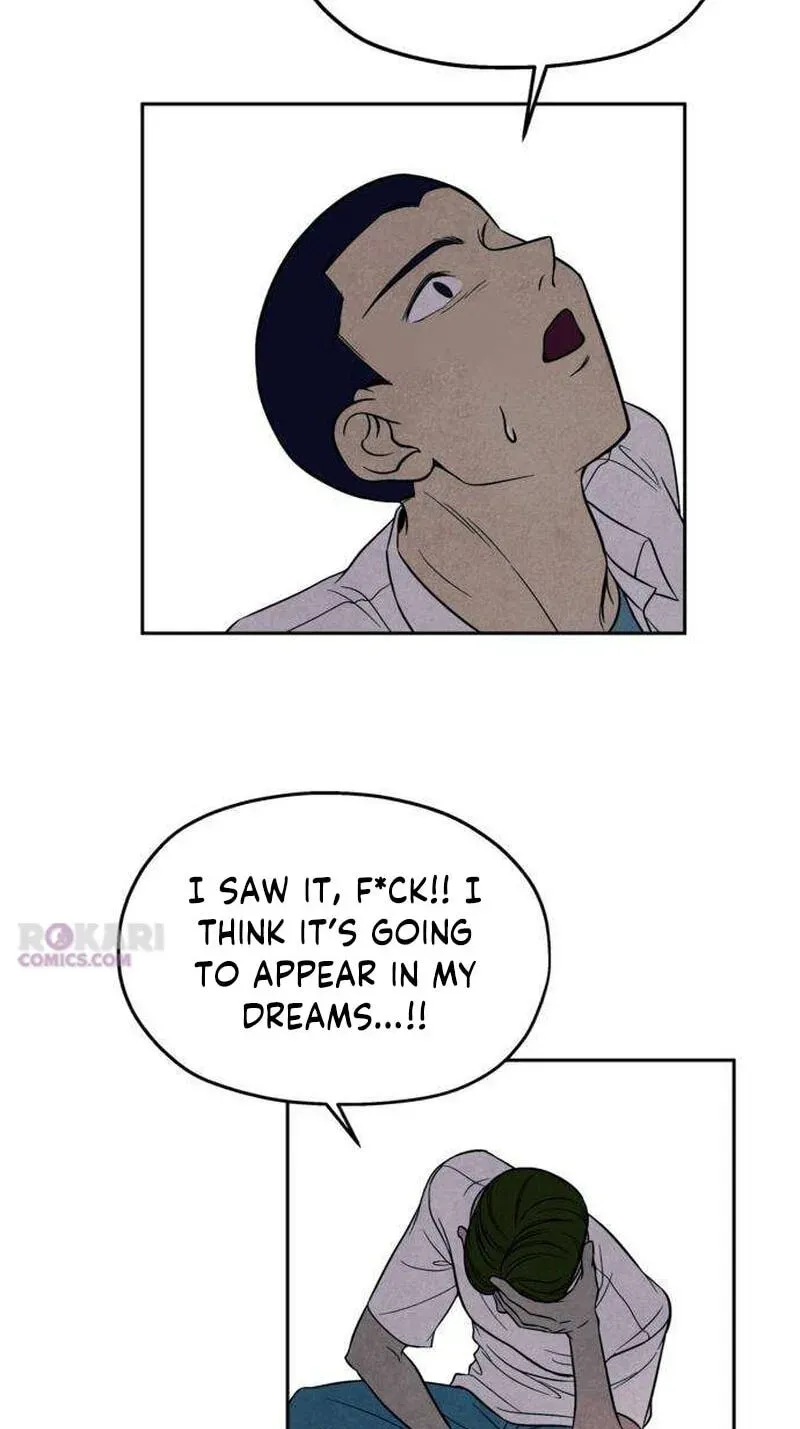 Read Maengjeong chapter 5 image 109 on Lezhin