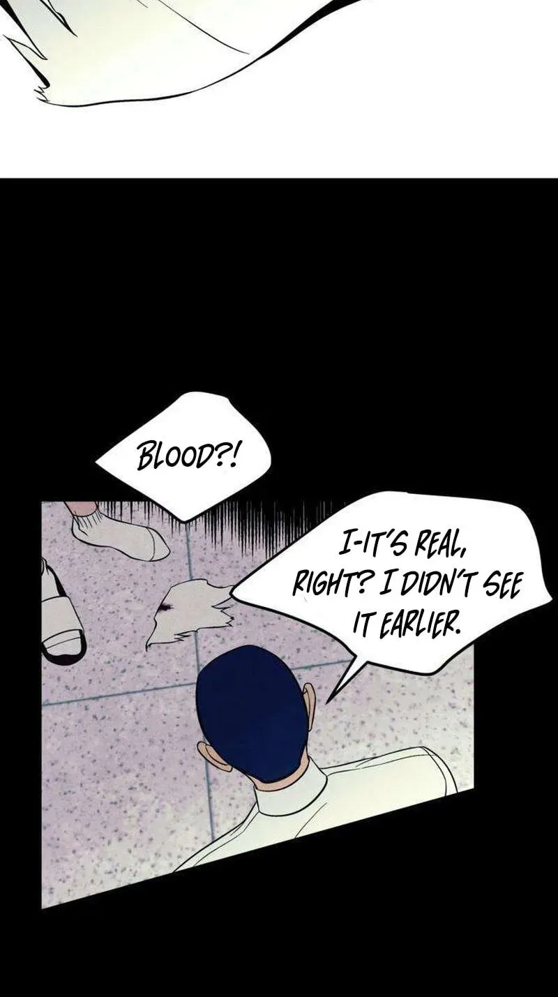 Read Maengjeong chapter 5 image 113 on Lezhin