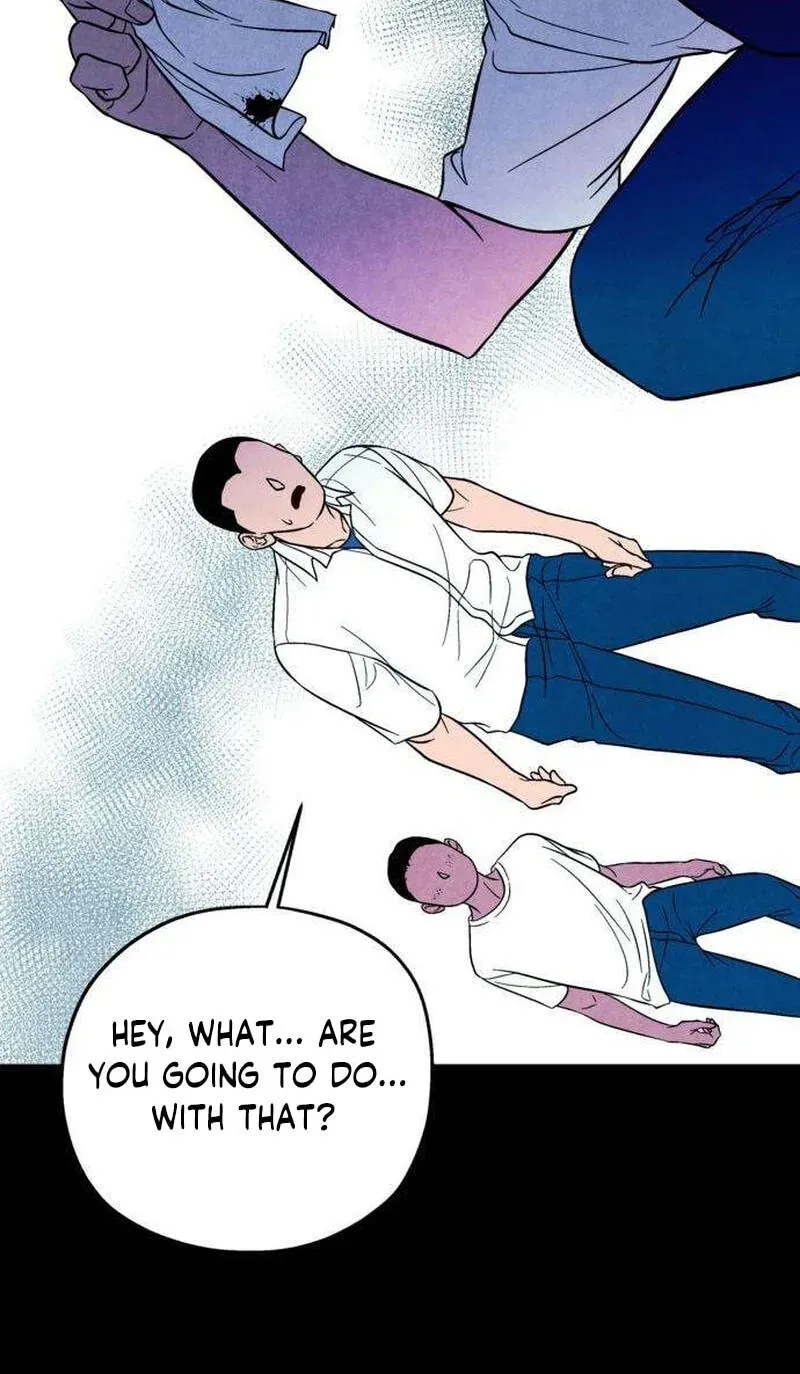 Read Maengjeong chapter 5 image 118 on Lezhin