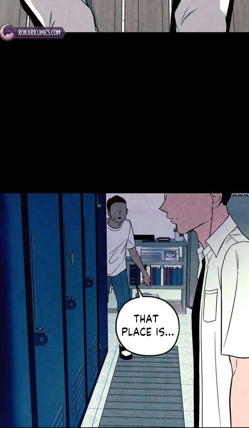 Read Maengjeong chapter 5 image 120 on Lezhin