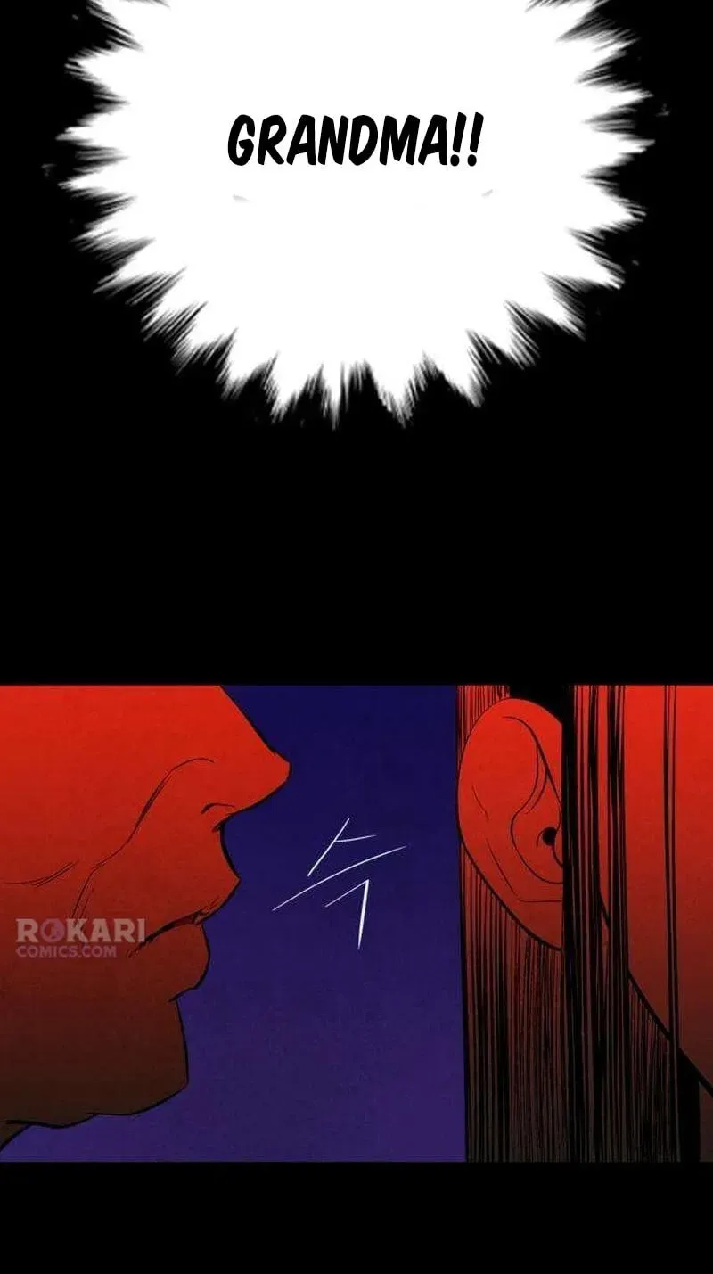 Read Maengjeong chapter 5 image 21 on Lezhin
