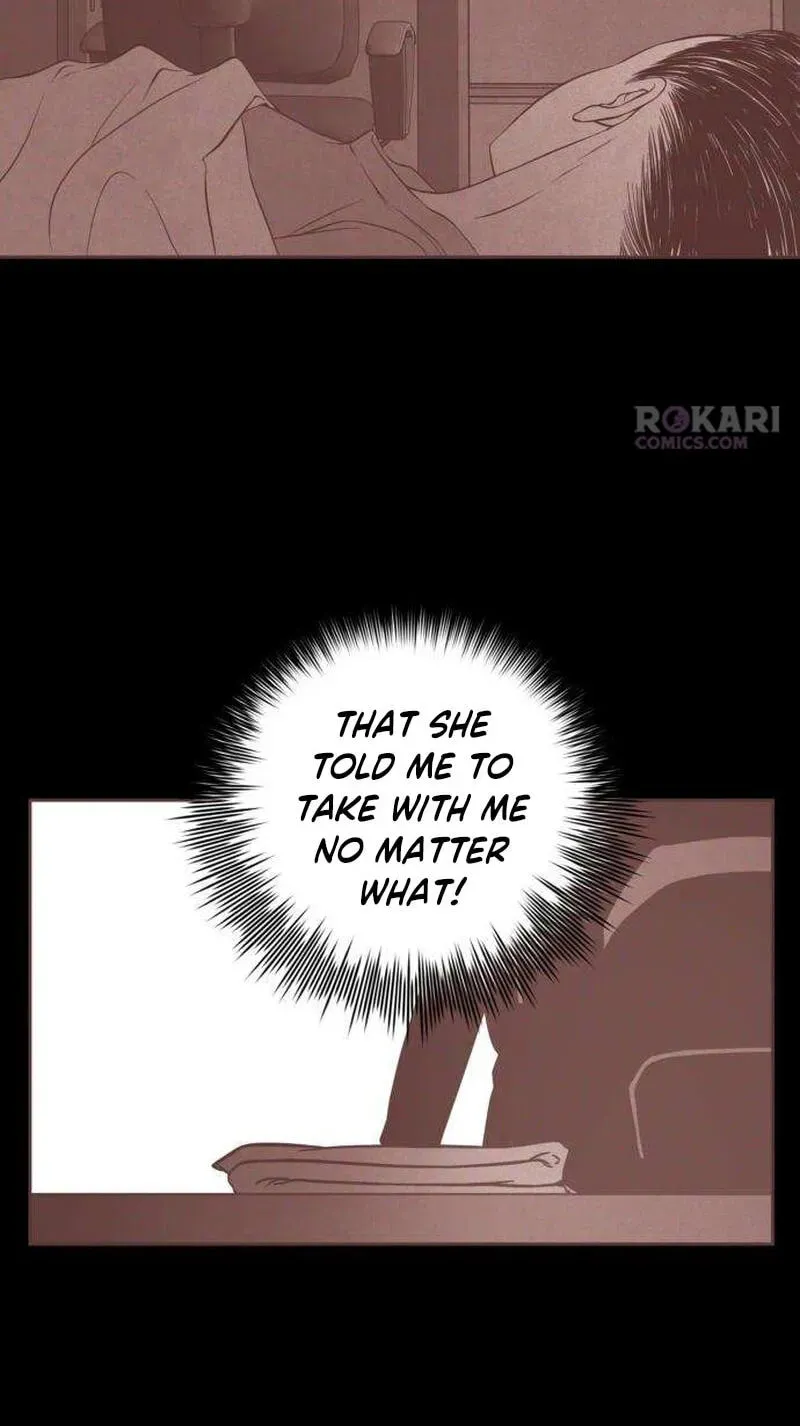 Read Maengjeong chapter 5 image 25 on Lezhin
