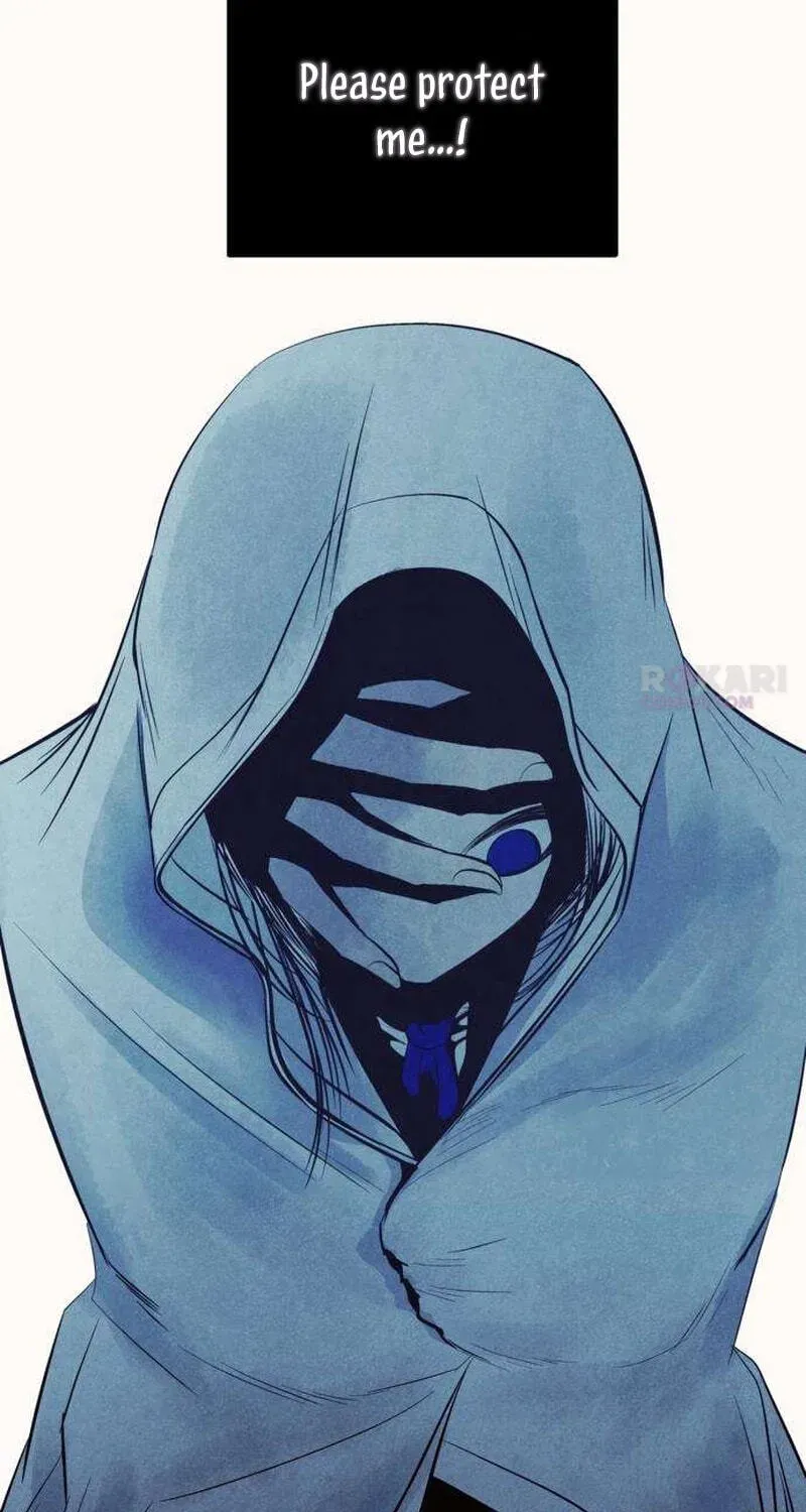 Read Maengjeong chapter 5 image 30 on Lezhin