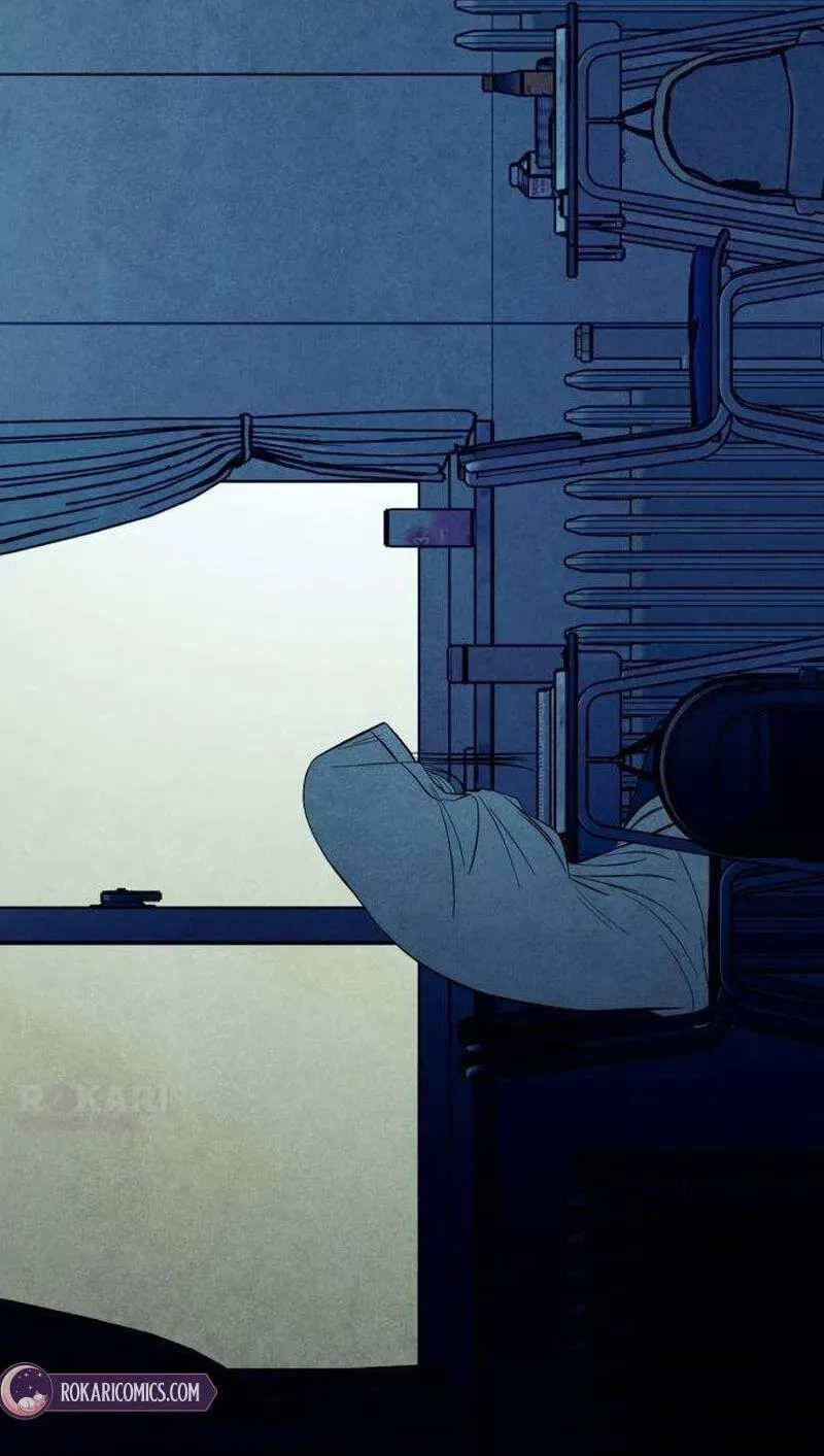 Read Maengjeong chapter 5 image 43 on Lezhin