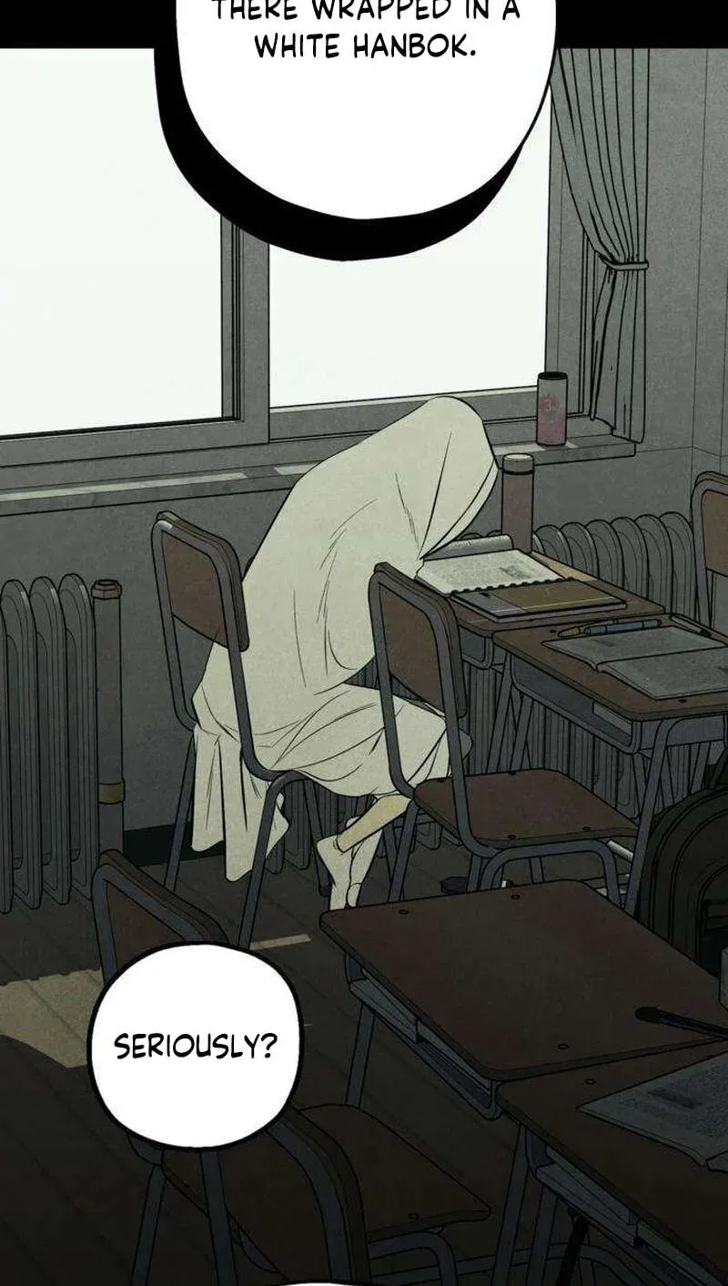 Read Maengjeong chapter 5 image 47 on Lezhin