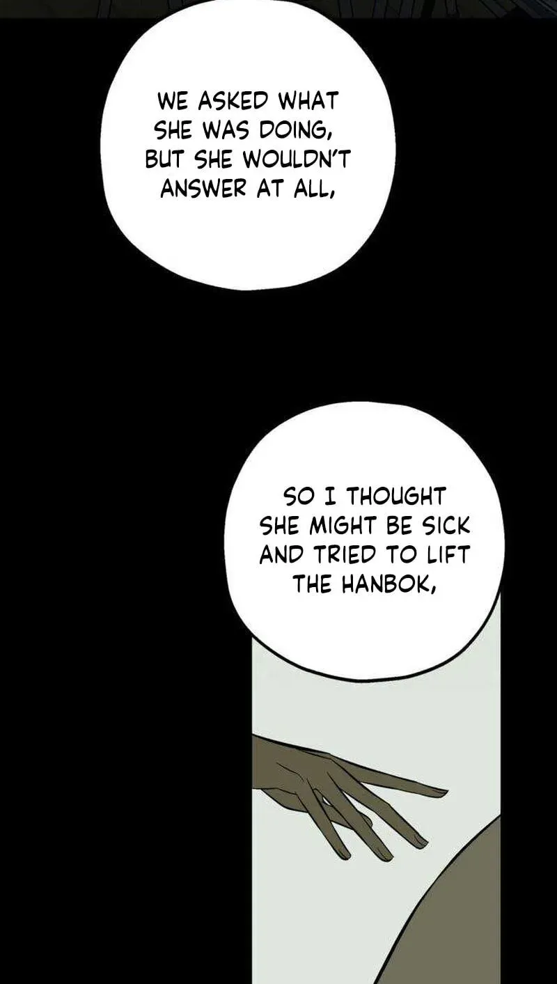 Read Maengjeong chapter 5 image 48 on Lezhin
