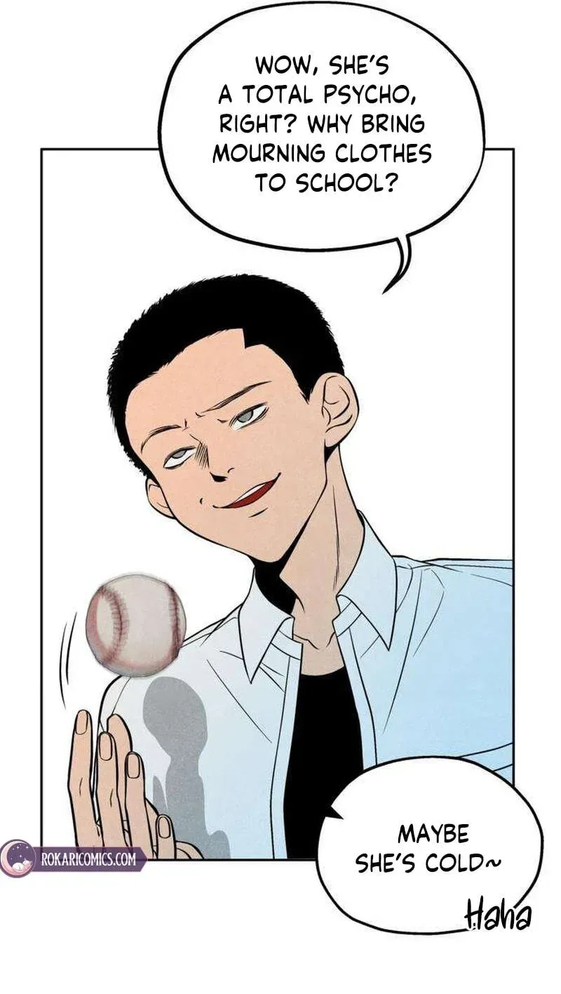 Read Maengjeong chapter 5 image 52 on Lezhin
