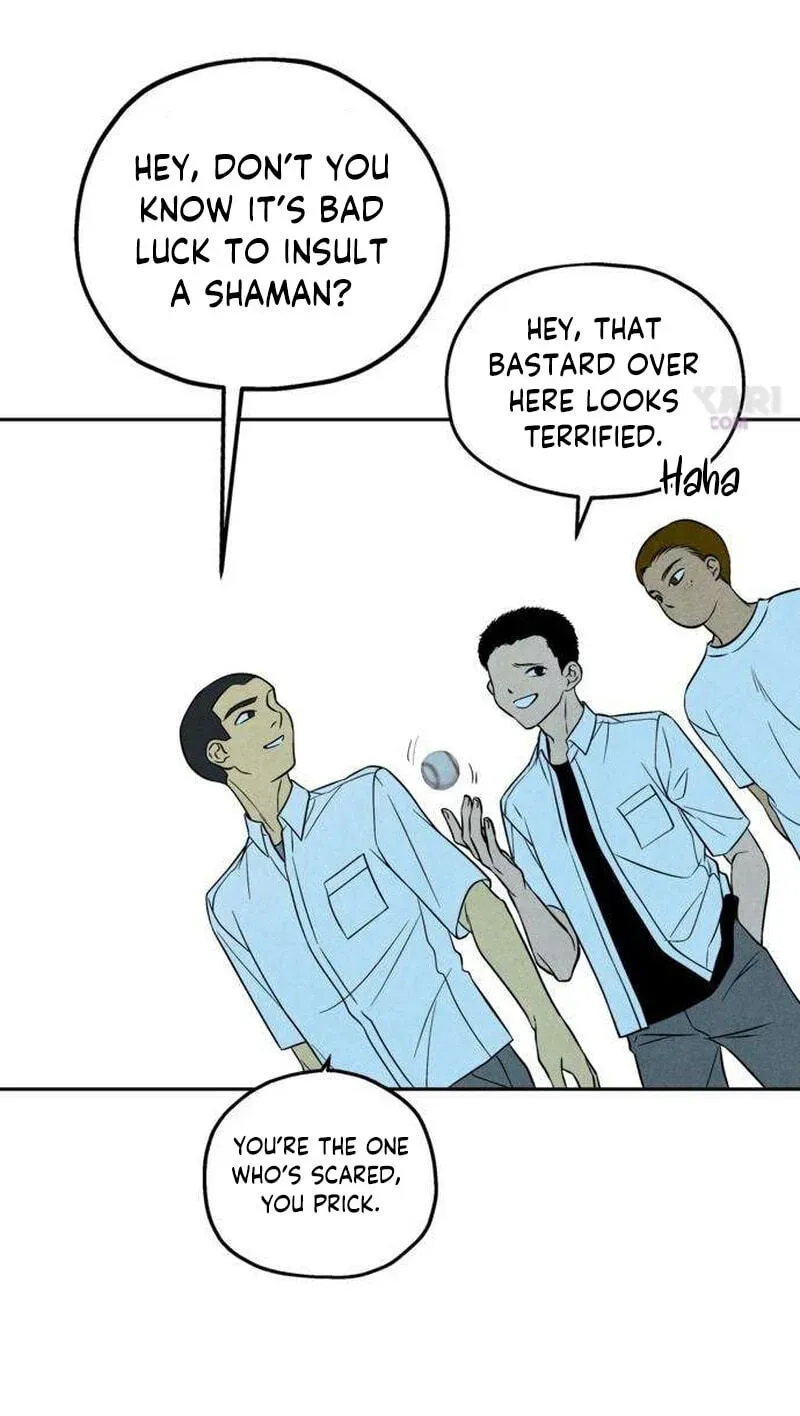 Read Maengjeong chapter 5 image 53 on Lezhin