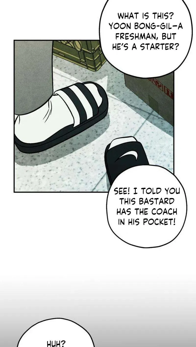 Read Maengjeong chapter 5 image 57 on Lezhin