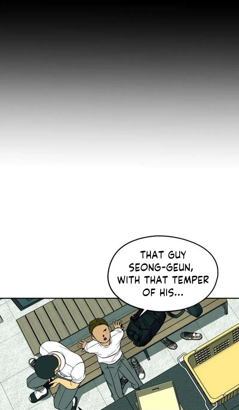 Read Maengjeong chapter 5 image 74 on Lezhin