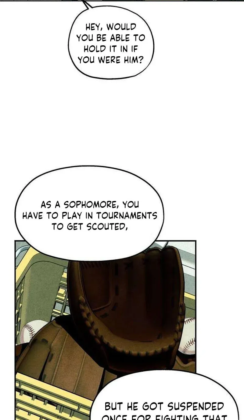 Read Maengjeong chapter 5 image 75 on Lezhin