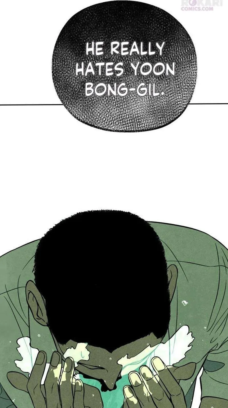 Read Maengjeong chapter 5 image 80 on Lezhin