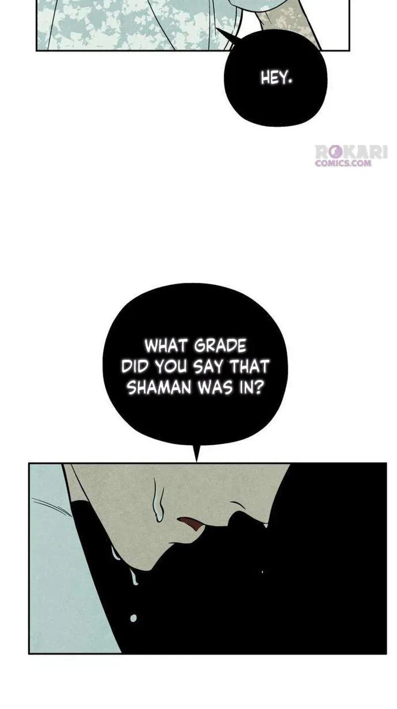 Read Maengjeong chapter 5 image 83 on Lezhin