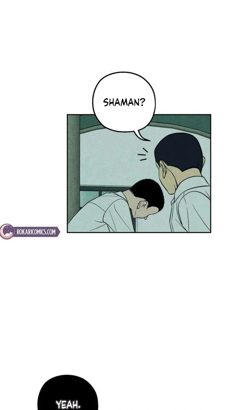 Read Maengjeong chapter 5 image 84 on Lezhin